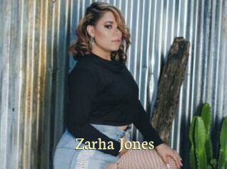 Zarha_Jones