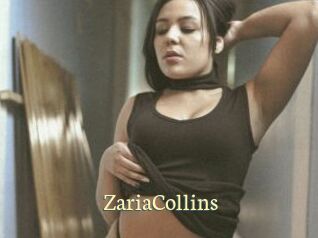 ZariaCollins