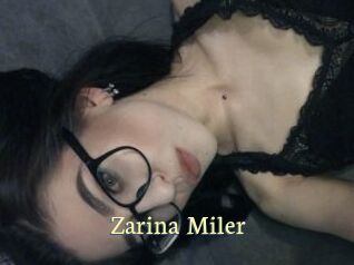 Zarina_Miler