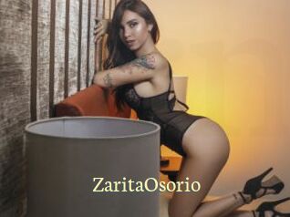ZaritaOsorio