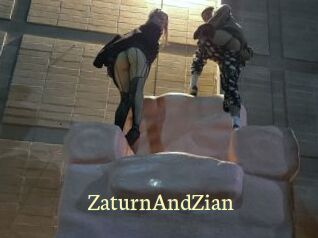 ZaturnAndZian