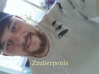 Zauberpenis