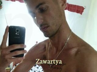 Zawartya Porn str8