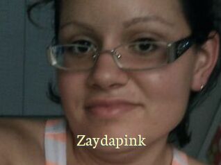 Zaydapink