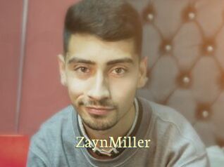ZaynMiller