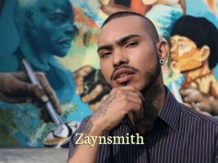 Zaynsmith