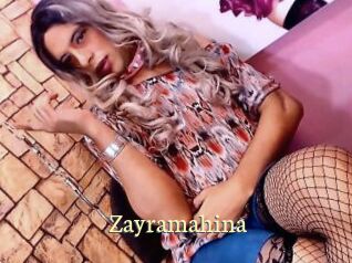 Zayramahina