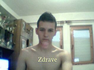 Zdrave