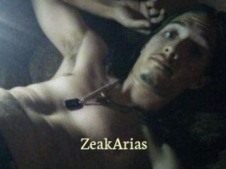 Zeak_Arias Porn str8