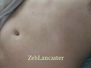 Zeb_Lancaster Porn str8