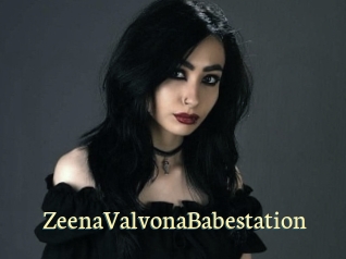 ZeenaValvonaBabestation Porn str8