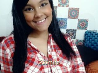 Zeenda