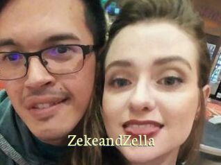 ZekeandZella