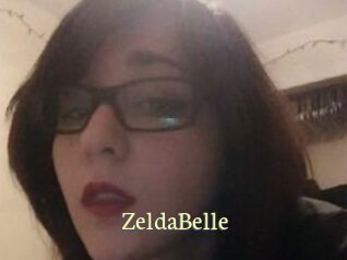 ZeldaBelle