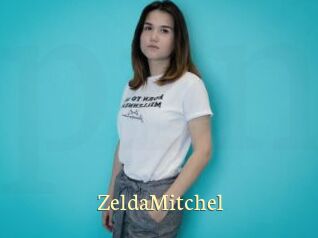 ZeldaMitchel