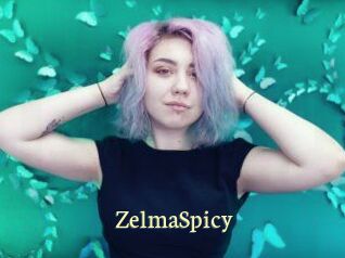 ZelmaSpicy