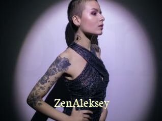 ZenAleksey Porn str8