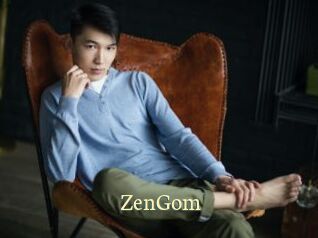 ZenGom