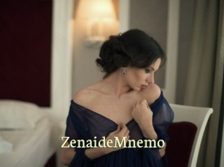 ZenaideMnemo