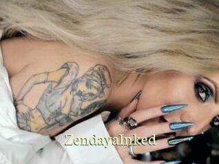 ZendayaInked