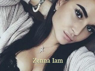 Zenna_Iam