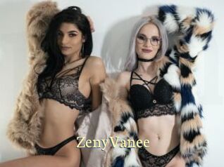 ZenyVanee