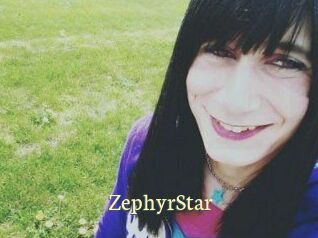 ZephyrStar