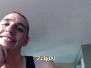 Zetgue