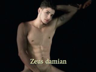 Zeus_damian