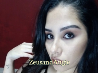 ZeusandAngie Porn str8