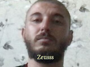 Zeusss