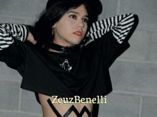 ZeuzBenelli