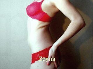 Zeyna