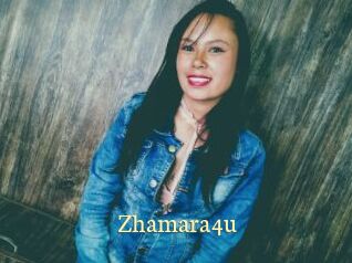 Zhamara4u