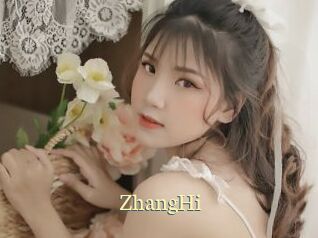 ZhangHi
