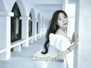 ZhangJane