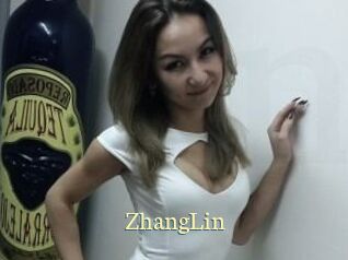 ZhangLin