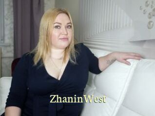 ZhaninWest