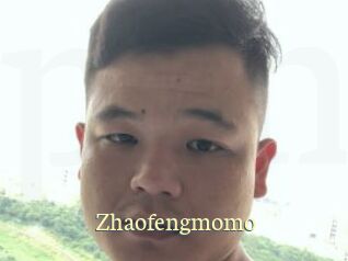 Zhaofengmomo