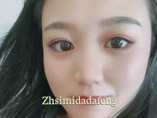 Zhsimidadafeng