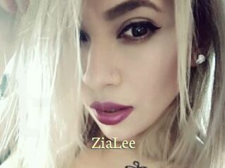 ZiaLee Porn str8