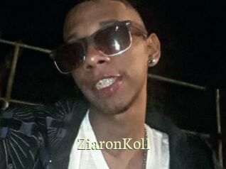 ZiaronKoll