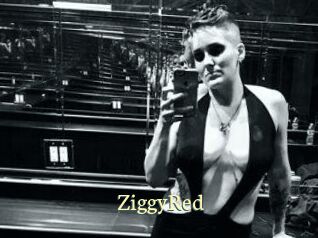 ZiggyRed