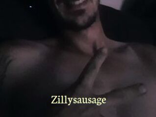 Zillysausage