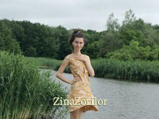 ZinaZorilor