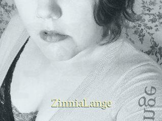 ZinniaLange