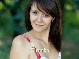 Zironka