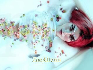 ZoeAllenn
