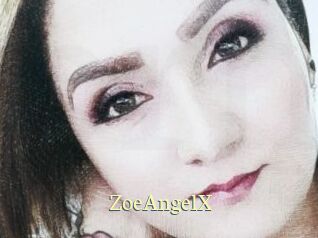 ZoeAngelX