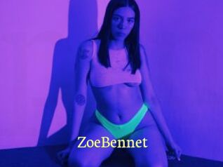 ZoeBennet